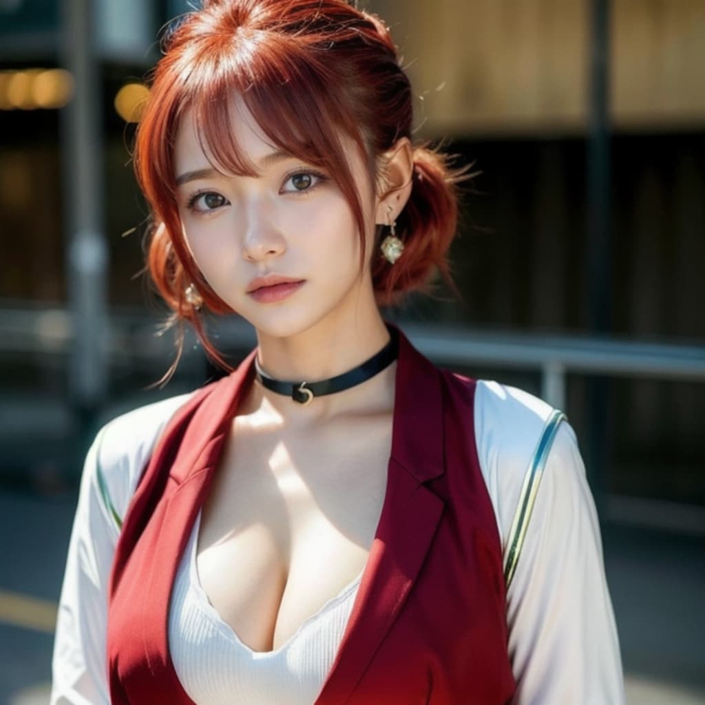 曇りのち晴れっ娘ちゃん