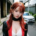 曇りのち晴れっ娘ちゃん 10枚目