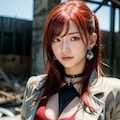 曇りのち晴れっ娘ちゃん 12枚目