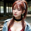 曇りのち晴れっ娘ちゃん 11枚目