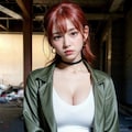 曇りのち晴れっ娘ちゃん 5枚目