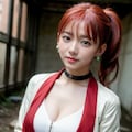曇りのち晴れっ娘ちゃん 7枚目