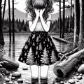 筋肉少女帯「デコイとクレーター」 10枚目
