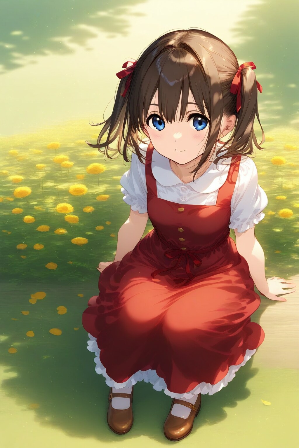 世に平穏のあらんことを