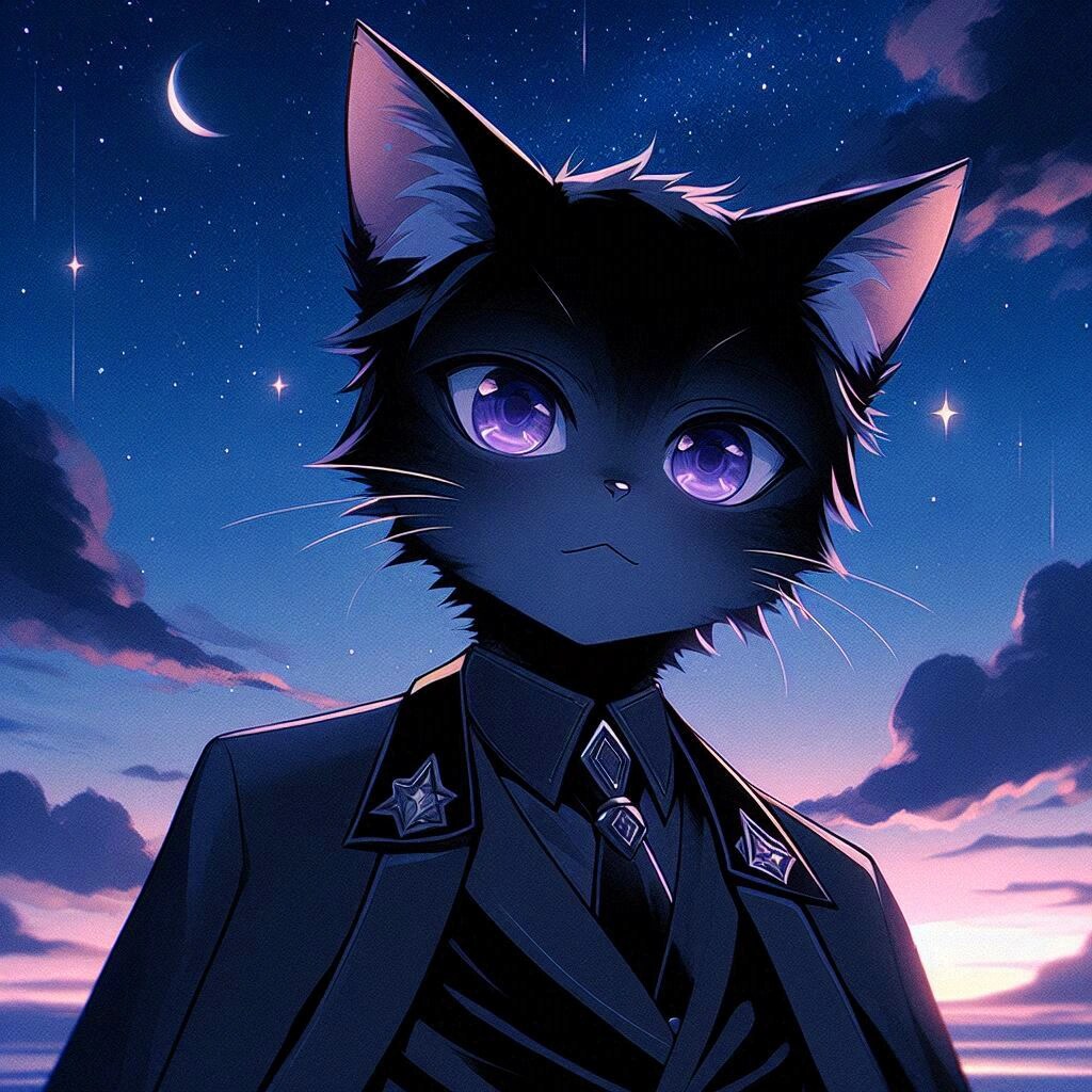 子猫と、黒髪短髪男性★その3-2(12枚)