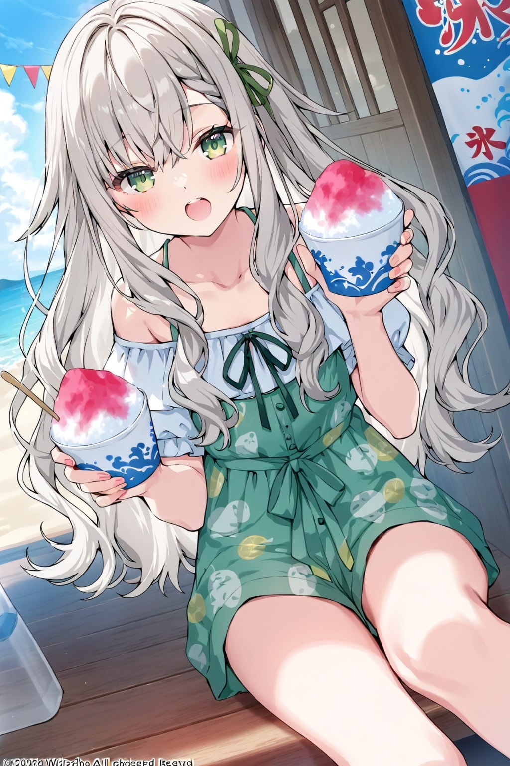 ステラちゃん