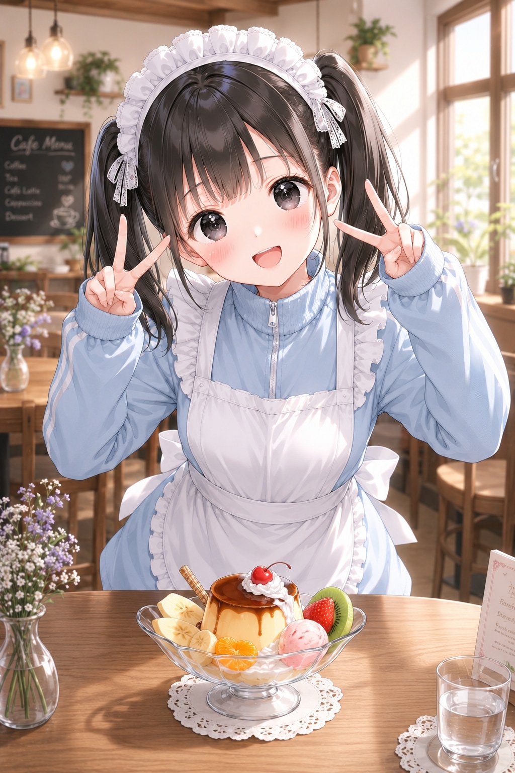 お疲れ様♪はっぴーピース✌️✨️