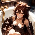 ココアライオン 3枚目
