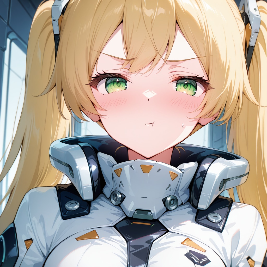 QILINちゃん