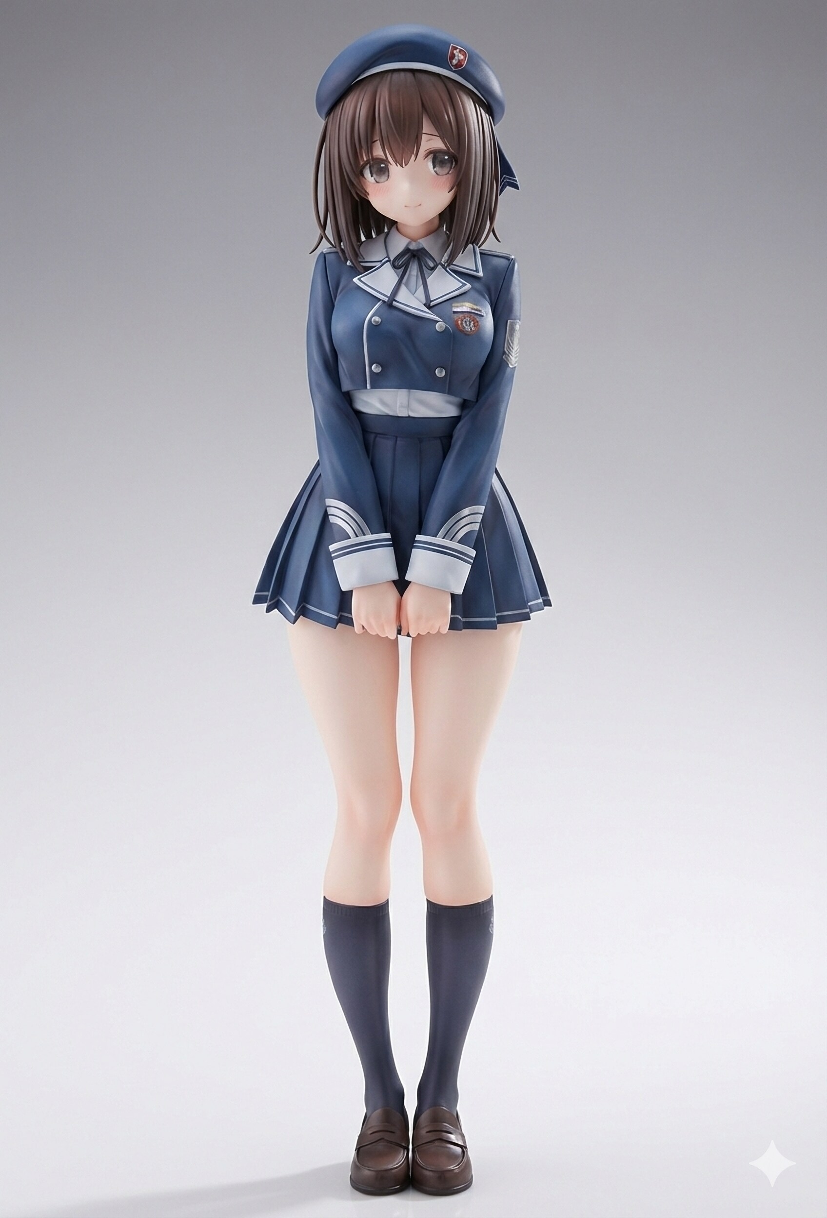 フィギュア速報①