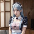 旦那様、お夕食はどうなさいますか？ 2枚目