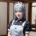 旦那様、お夕食はどうなさいますか？ 9枚目
