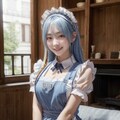 旦那様、お夕食はどうなさいますか？ 10枚目