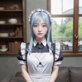 旦那様、お夕食はどうなさいますか？ 3枚目
