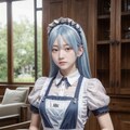 旦那様、お夕食はどうなさいますか？ 5枚目