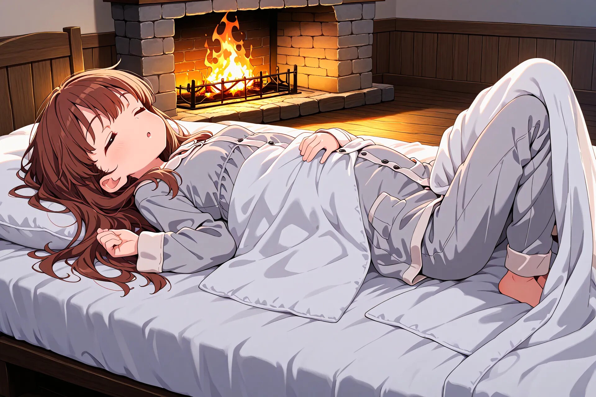 かえでちゃんのフォト紀行 Appendix