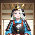 ポケモンママたちの鎧姿 7枚目
