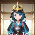 ポケモンママたちの鎧姿 5枚目