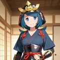 ポケモンママたちの鎧姿 6枚目