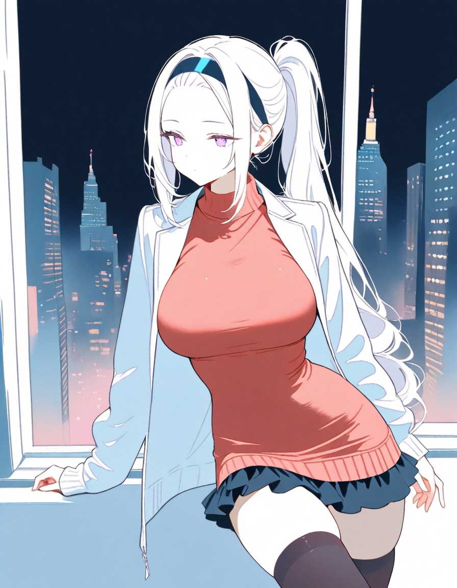 ニグテア473 | の人気AIイラスト・グラビア