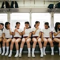 昭和後期〜平成初期の遠足(Gemini) 2枚目