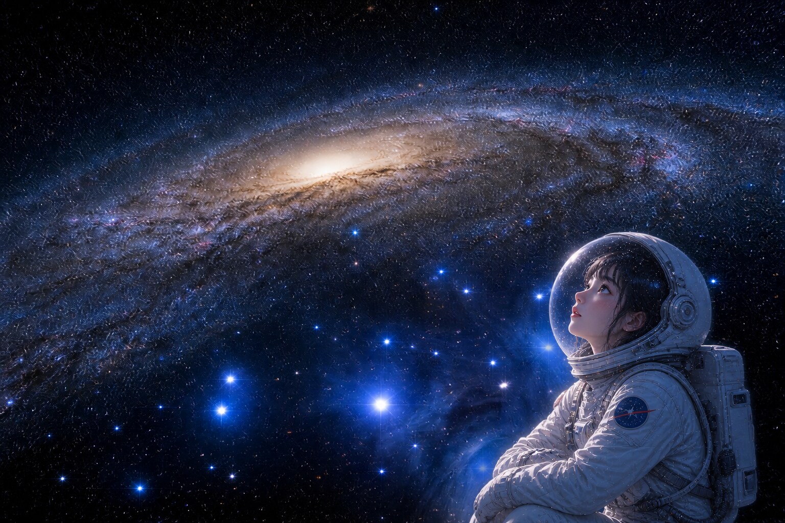 スペース弾丸ツアー