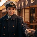 男装の麗人な４人 3枚目