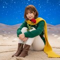 男装の麗人な４人 7枚目