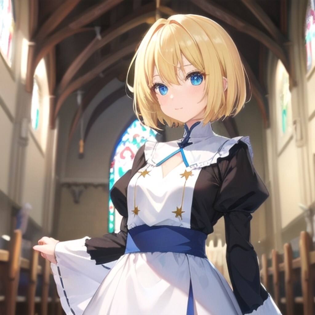 どうしました？さあ、こちらへ❤️