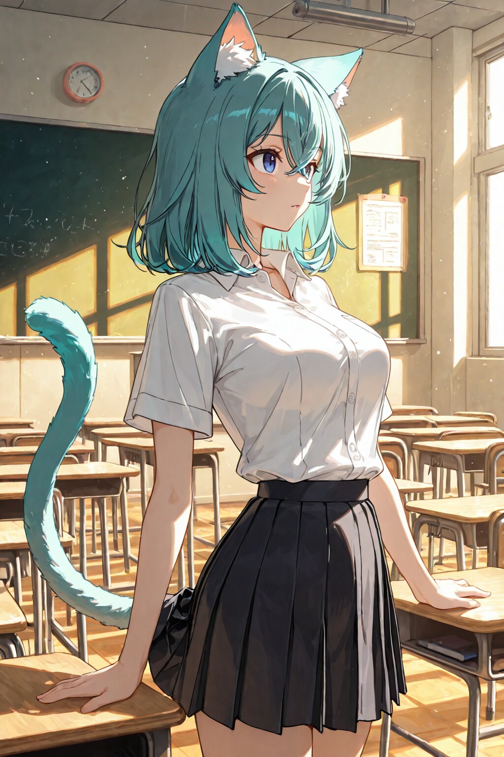 ヤニねこじゃありません。