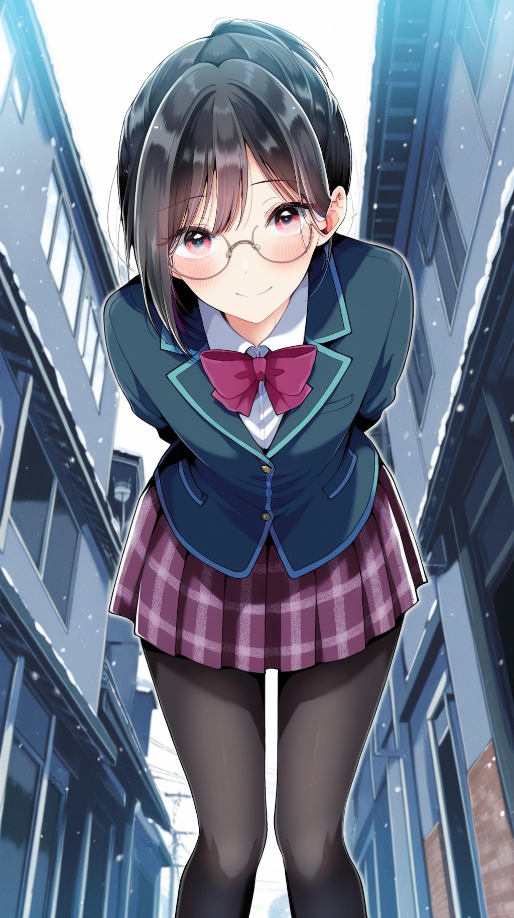 本日の日浦美果