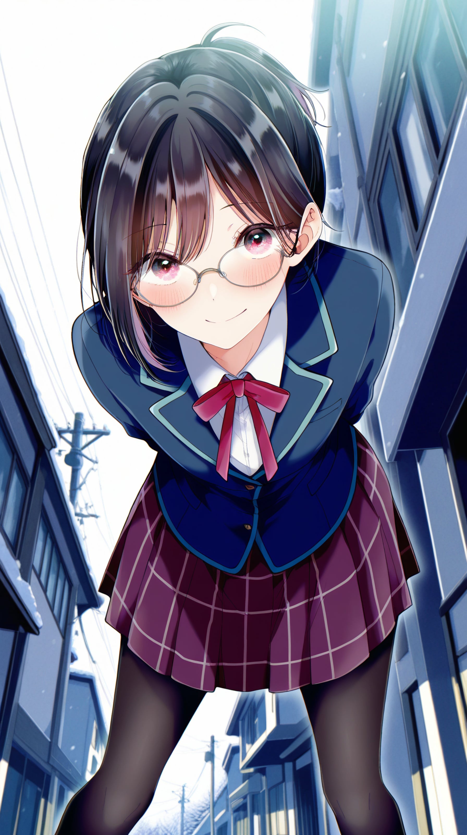 本日の日浦美果 | の人気AIイラスト・グラビア