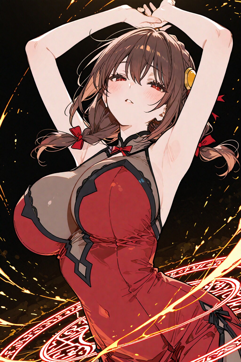 ゆんゆん