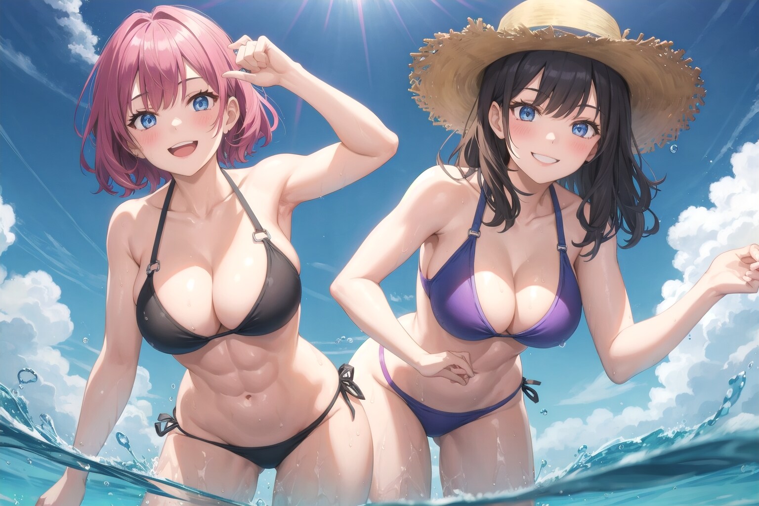 遊ぼうよ！