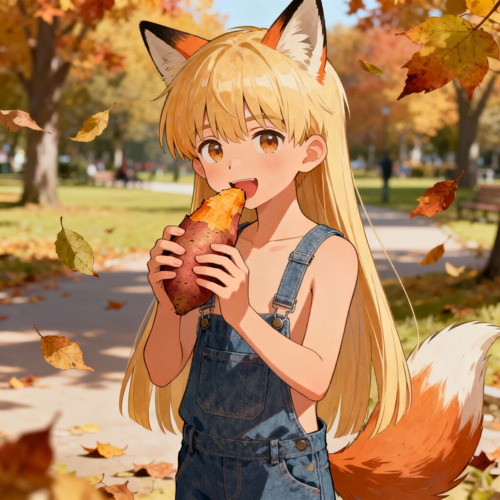 Seedream試行錯誤中