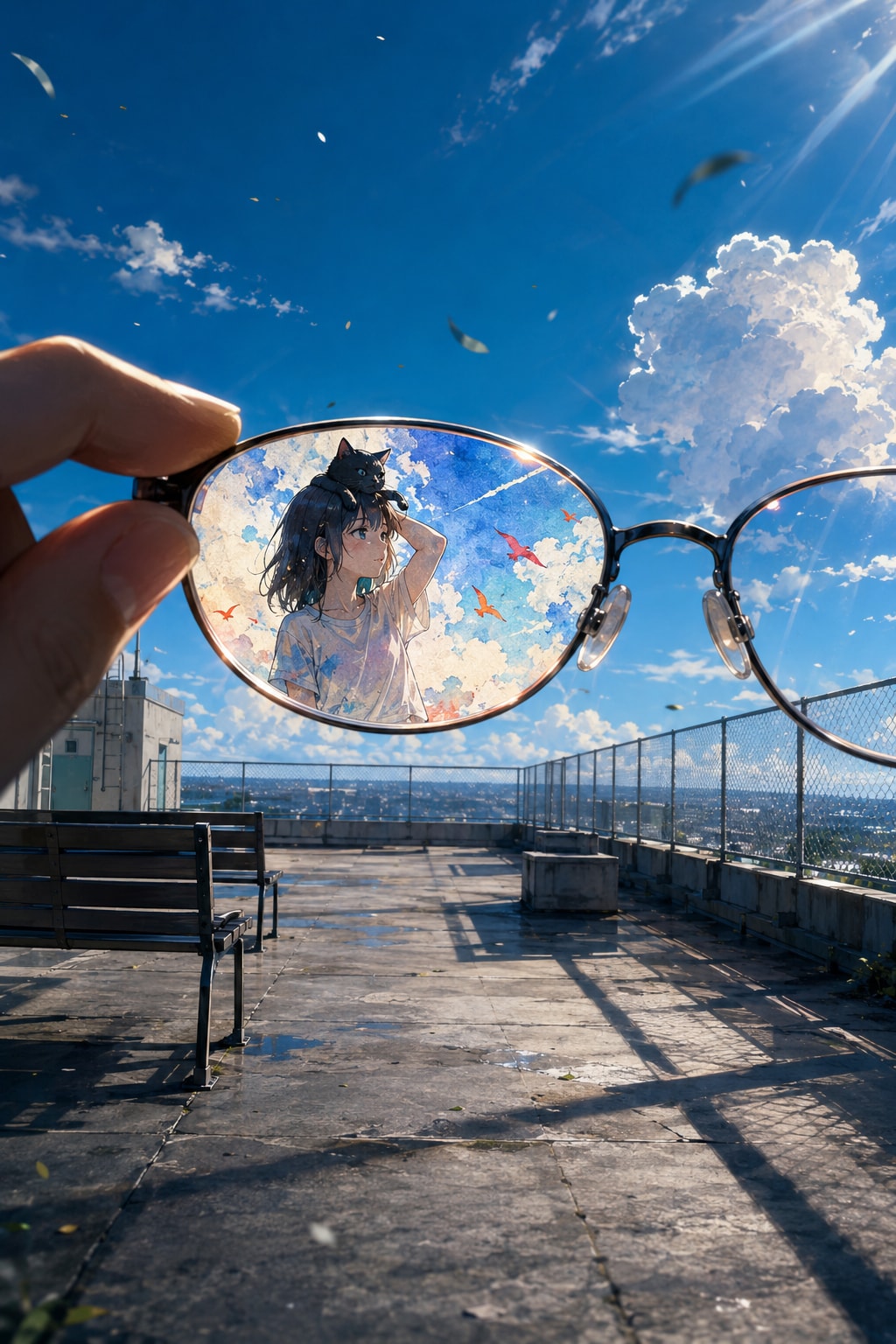 実験作