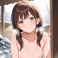 いい湯だな♪　250304 3枚目