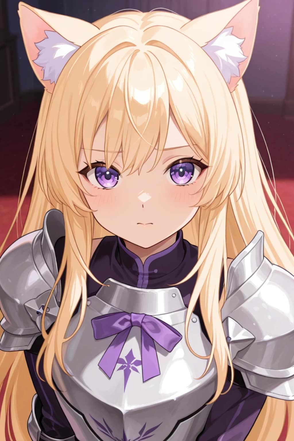 【ケモ耳】クレアちゃん181