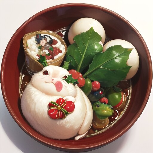 ちちぷいのガチャ ８