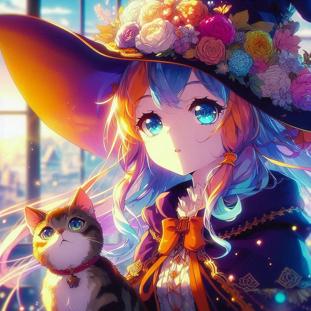 …おはよう。 | の人気AIイラスト・グラビア