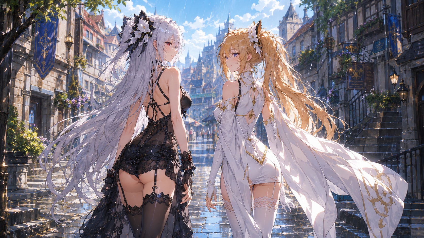 出発
