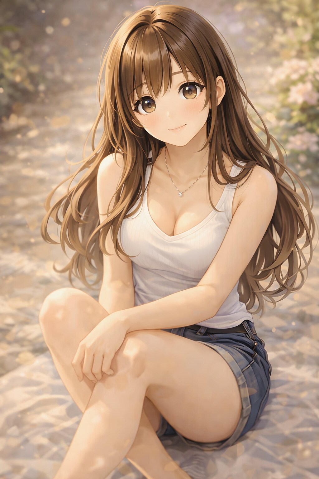 「今日のデート楽しかったね🩷」