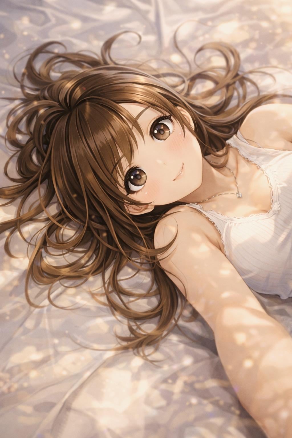 「今日のデート楽しかったね🩷」