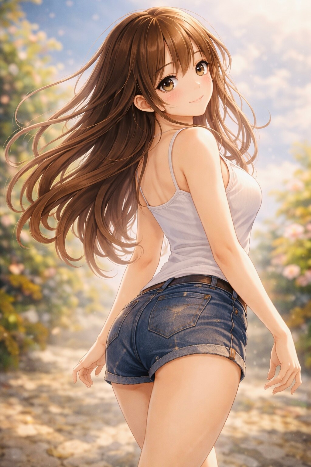 「今日のデート楽しかったね🩷」