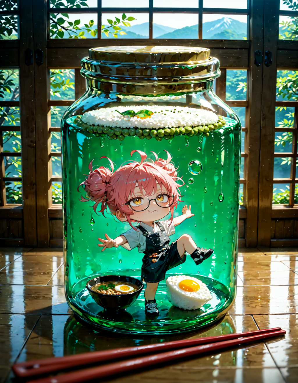 今日は何の日？　納豆の日