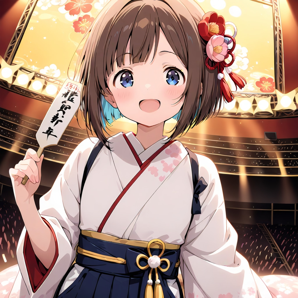 新年コンサート