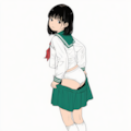 生着替え、覗いたったｗｗｗ 8枚目