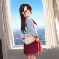 生着替え、覗いたったｗｗｗ 2枚目