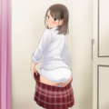 生着替え、覗いたったｗｗｗ 5枚目
