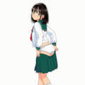 生着替え、覗いたったｗｗｗ 7枚目